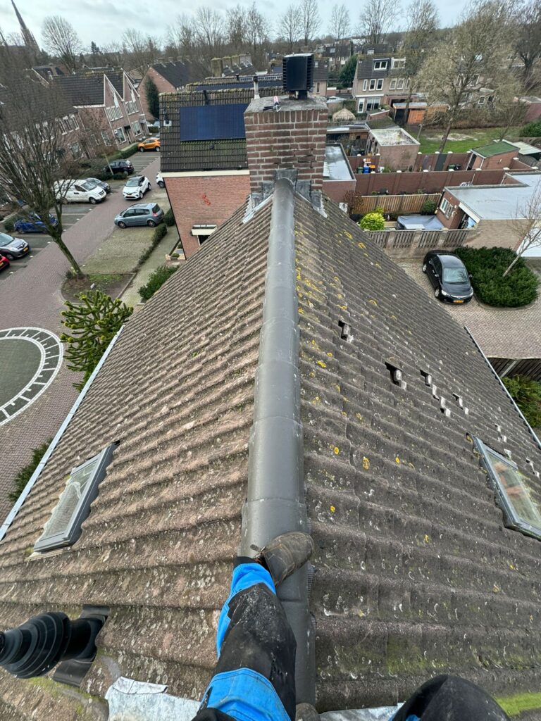 Nokvorst renovatie Nederland